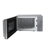 Inventum Freestanding Solo Microwave 700W