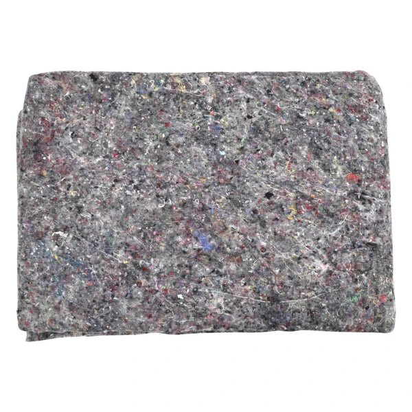 Absorberende fleecedeken 1x 3 mtr