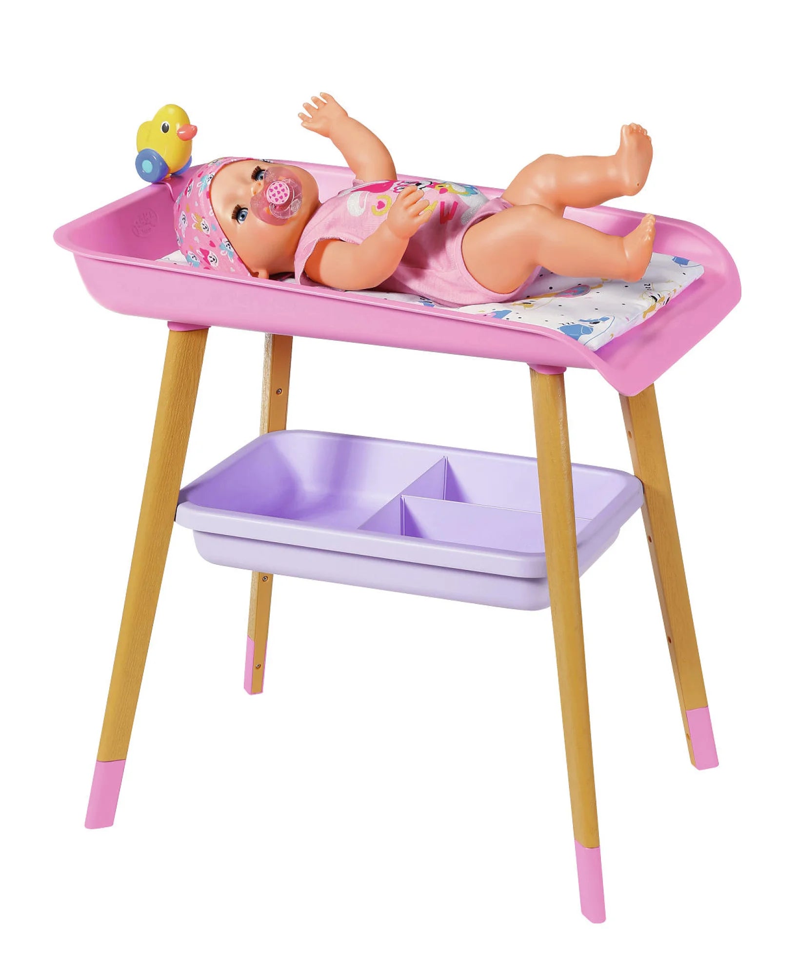 BABY born Commode