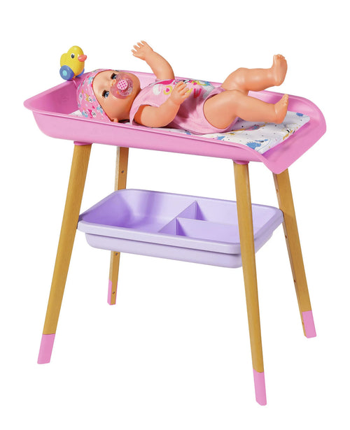 BABY born Commode
