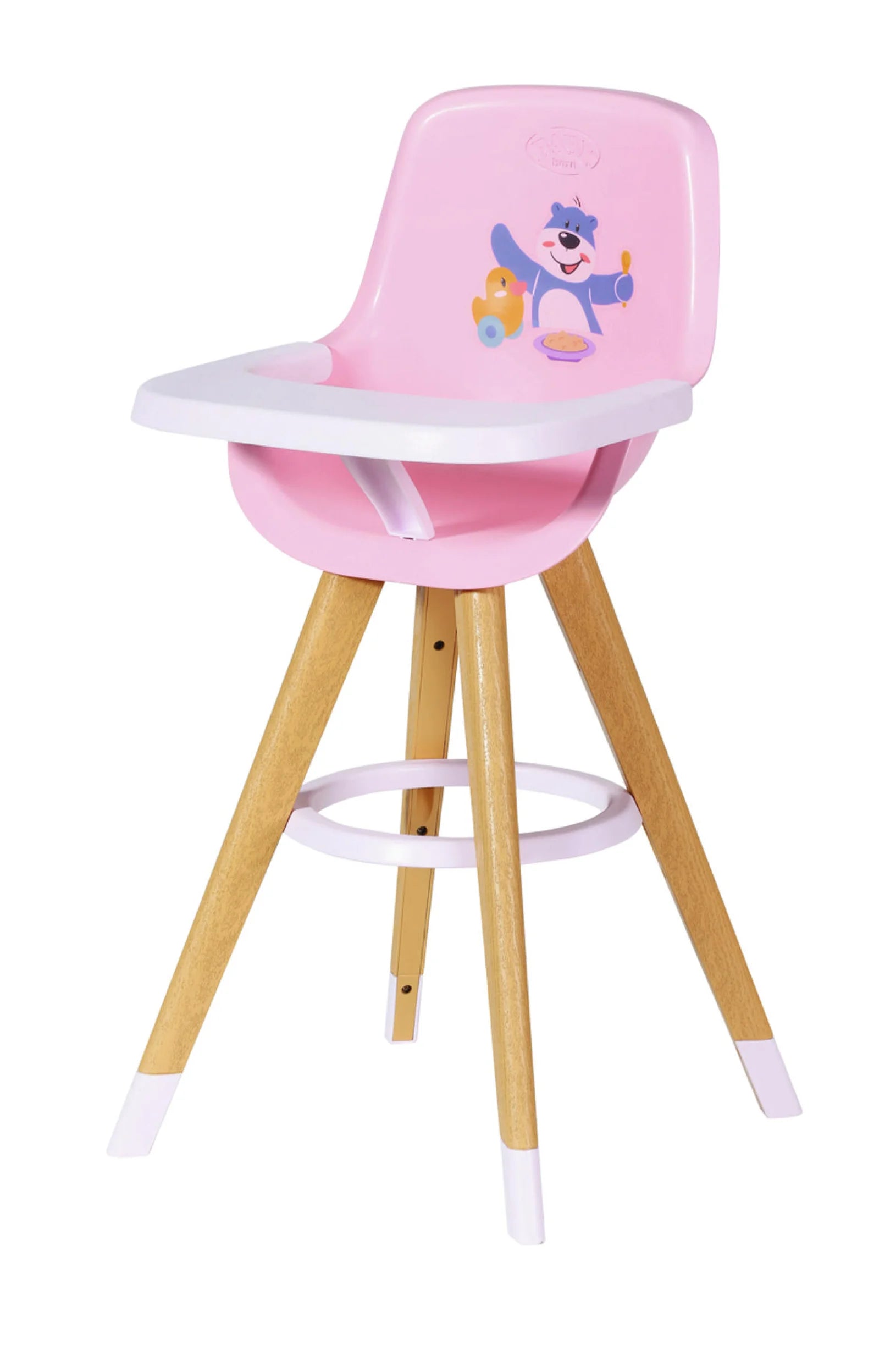 BABY born kinderstoel