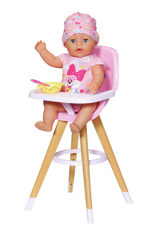 BABY born kinderstoel
