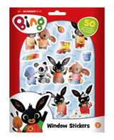 Bambolino Bing Window Stickers