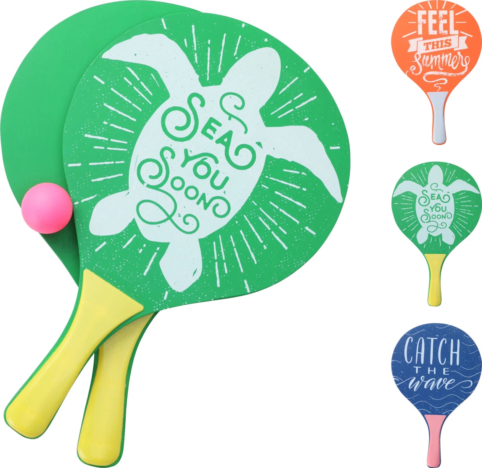 Beach Ball set