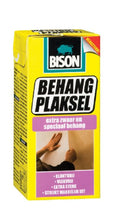 Bison Behangplaksel extra zwaar en speciaal behang 200 g pak
