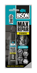 Bison Max Repair Bison Power 8g tube kaart