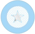 Borden Babyboy 8 stuks