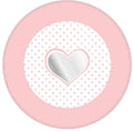 Borden Babygirl 8 stuks