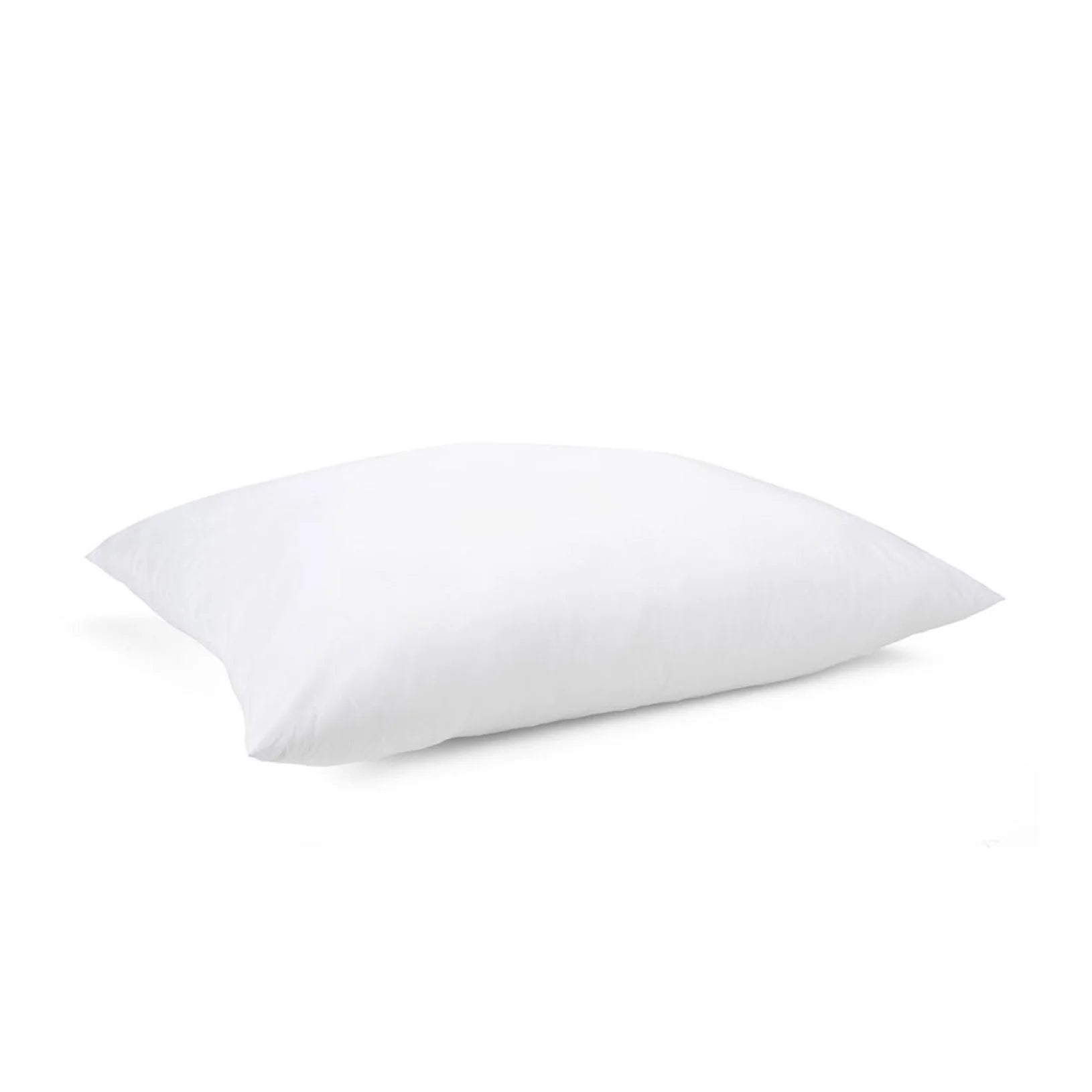 Byrklund Hoofdkussen Brussel 60x70cm - Wit