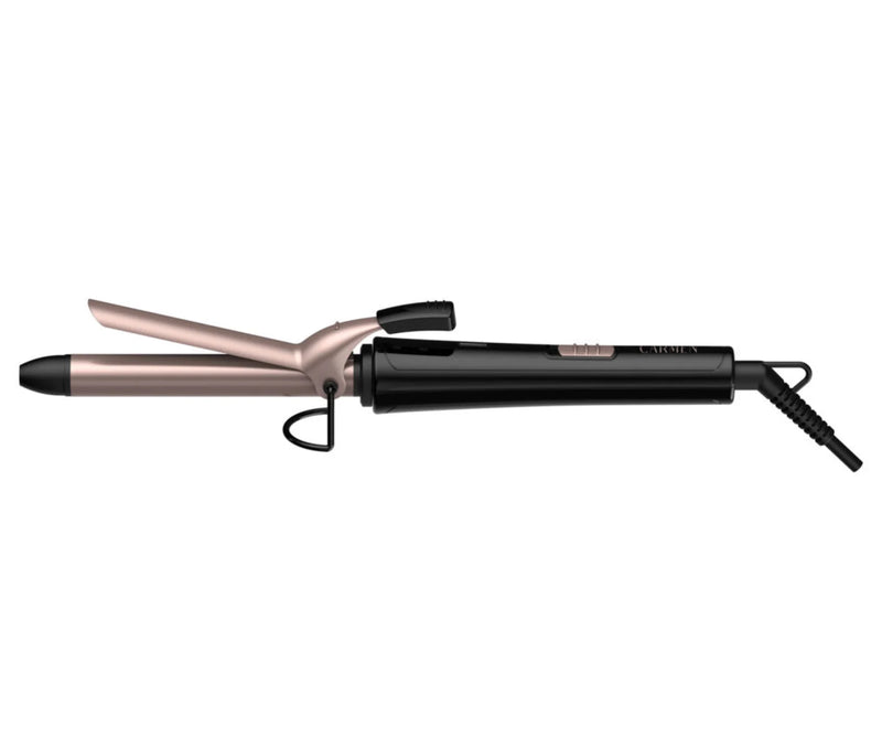 Carmen CCT1920B Krultang met klem - 19mm - 2 warmtestanden