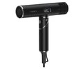 Carmen CHD1640B Föhn - HD LED Display - Inklapbaar