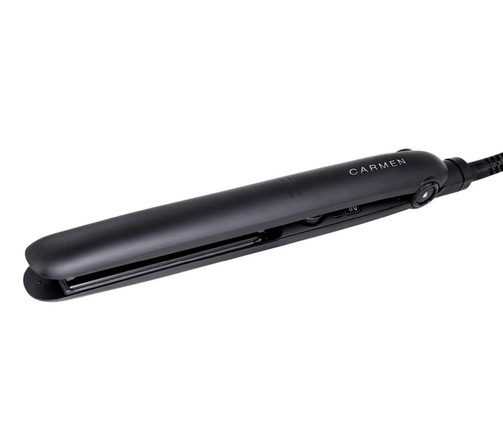 Carmen CR1070 Stijltang Keramische coating 180 cm snoer