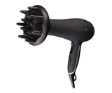 Carmen HD2195 Salon Perfo Hair Dryer 2000 Watt with Cool Shot Function
