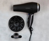 Carmen HD2195 Salon Perfo Hair Dryer 2000 Watt with Cool Shot Function