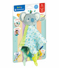 Clementoni Baby Knuffeldoekje - Koala