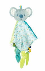 Clementoni Baby Knuffeldoekje - Koala