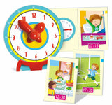 Clementoni Education - What time is it
