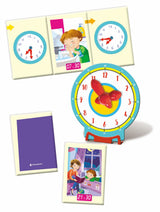 Clementoni Education - What time is it