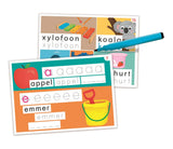 Clementoni Education - I'm learning to write