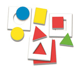 Clementoni Education - Shapes and Colours