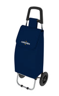 Colombo boodschappenwagen Rolly Blue