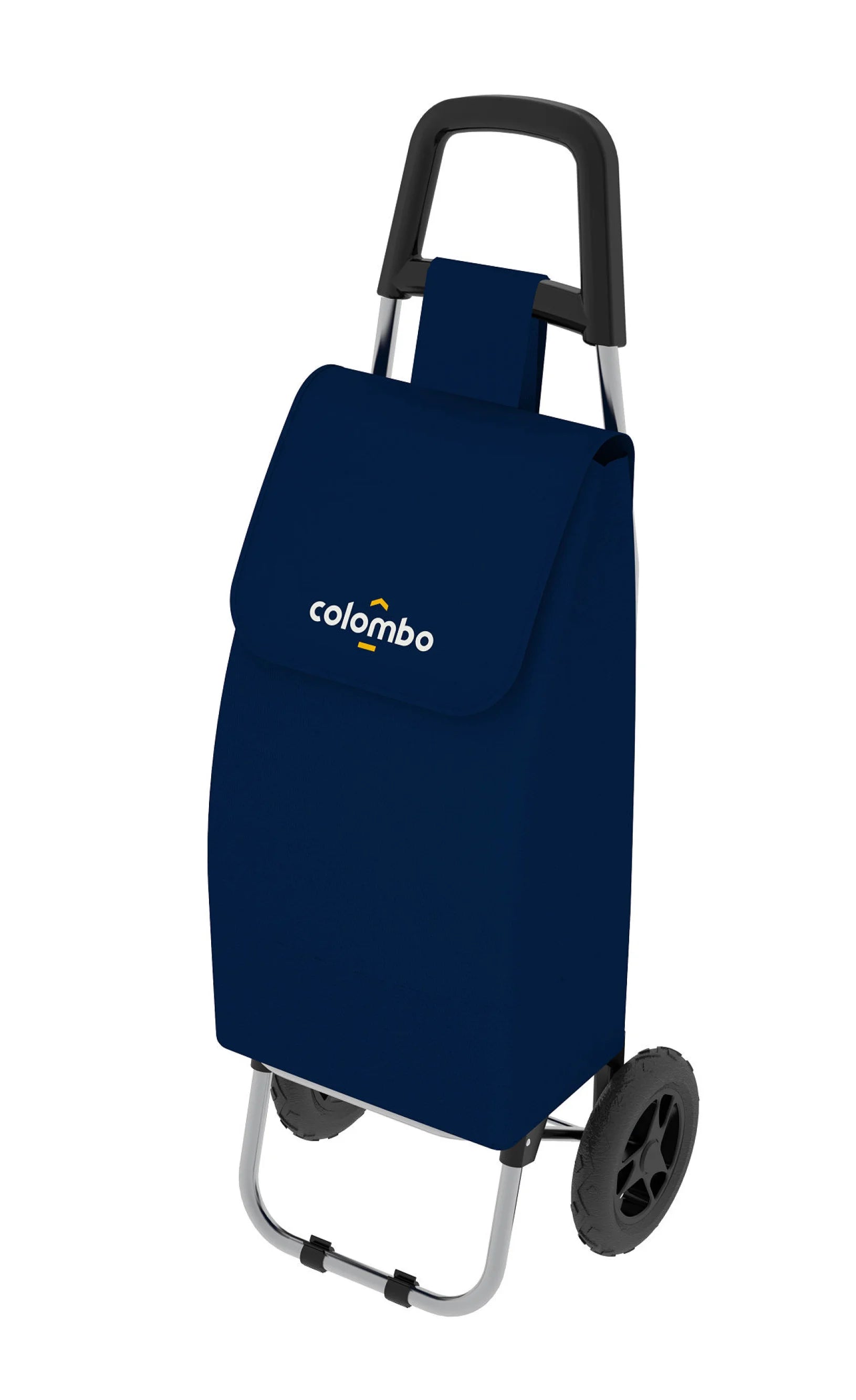 Colombo boodschappenwagen Rolly Blue