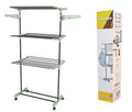 Colombo dryer Cactus 16m compact