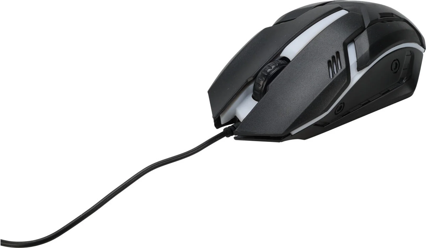 Computer game muis met licht