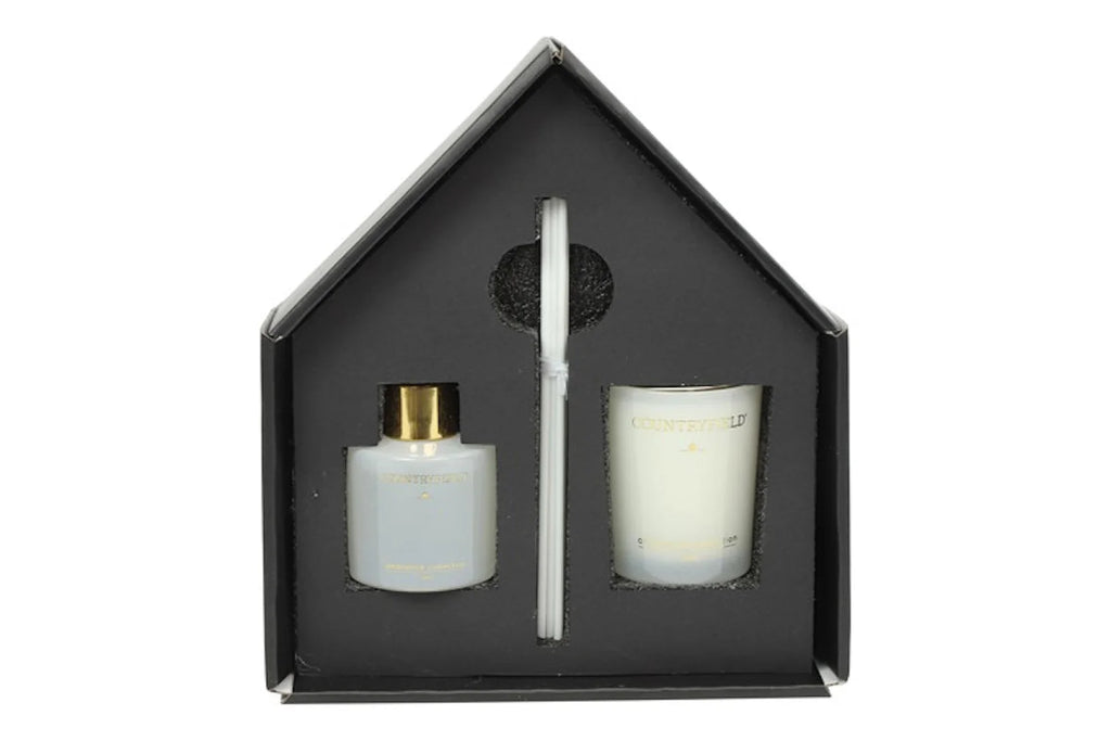 Countryfield Ambiance Giftbox Spa