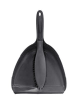 DH Dustpan and hand brush