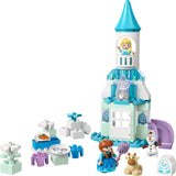 DUPLO Disney Anna and Elsa's Frozen Castle Party