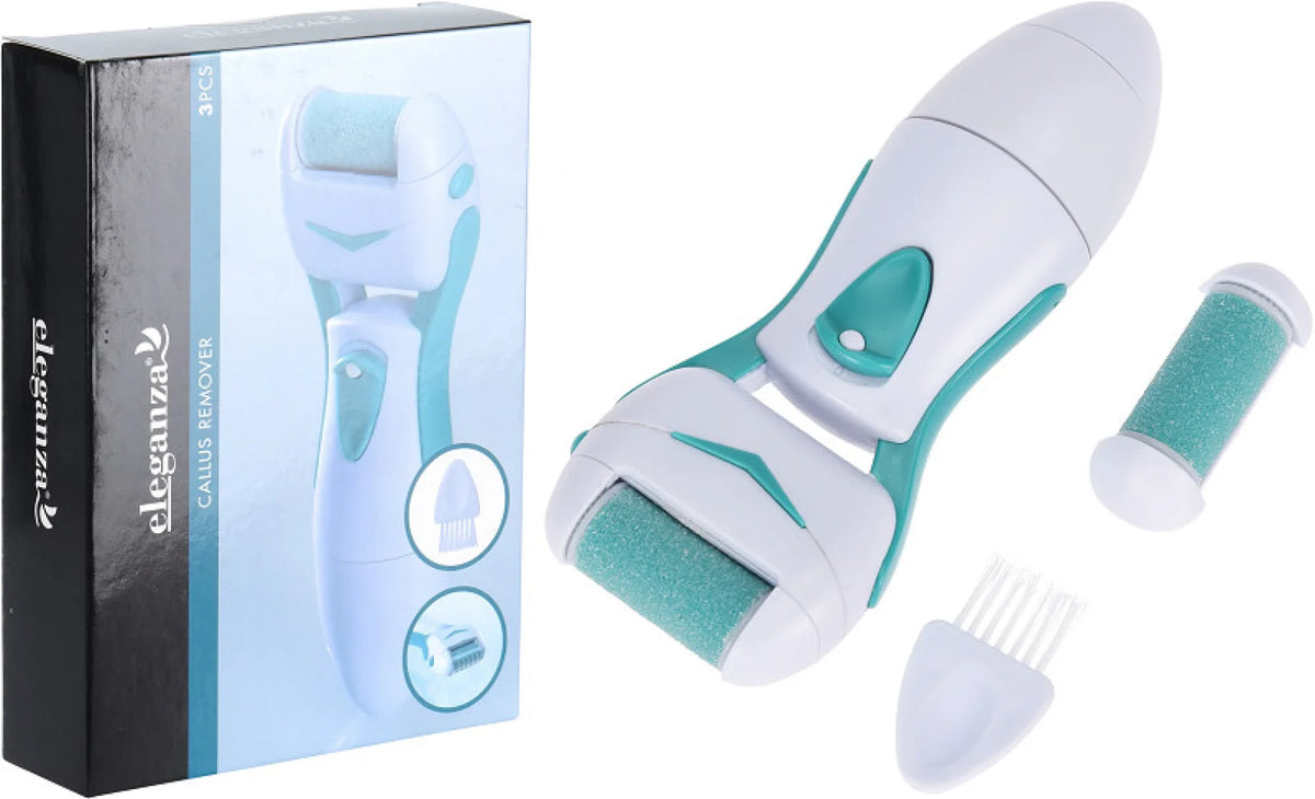 Eleganza Callus Remover