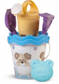 Emmerset Hond 17cm