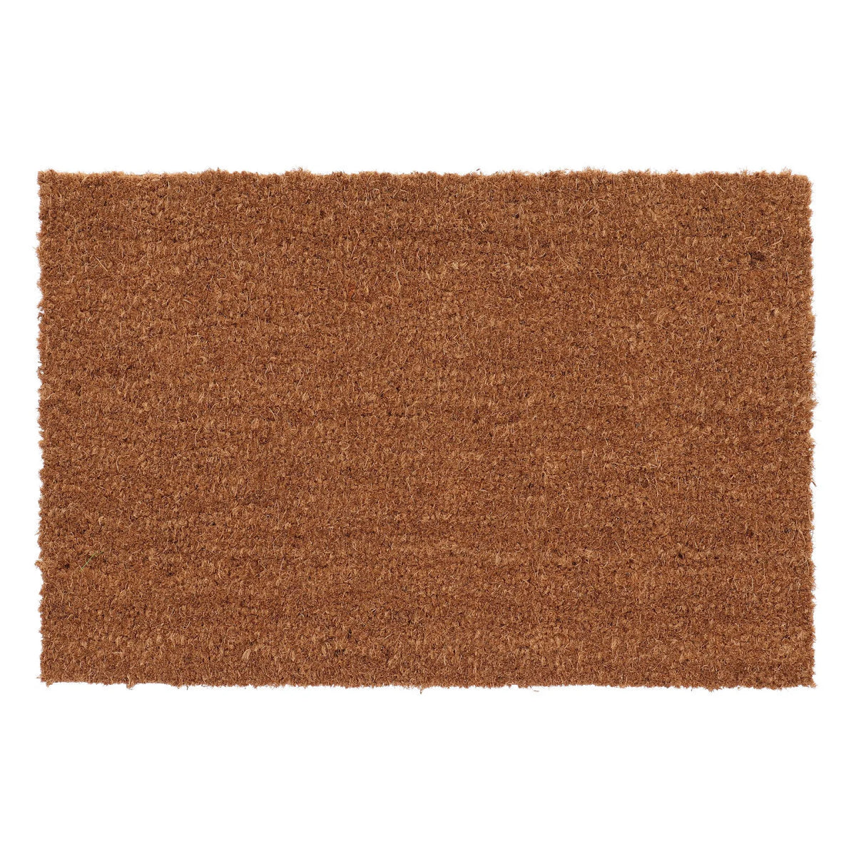 Esschert Design Plain Coir Doormat S 60x40cm