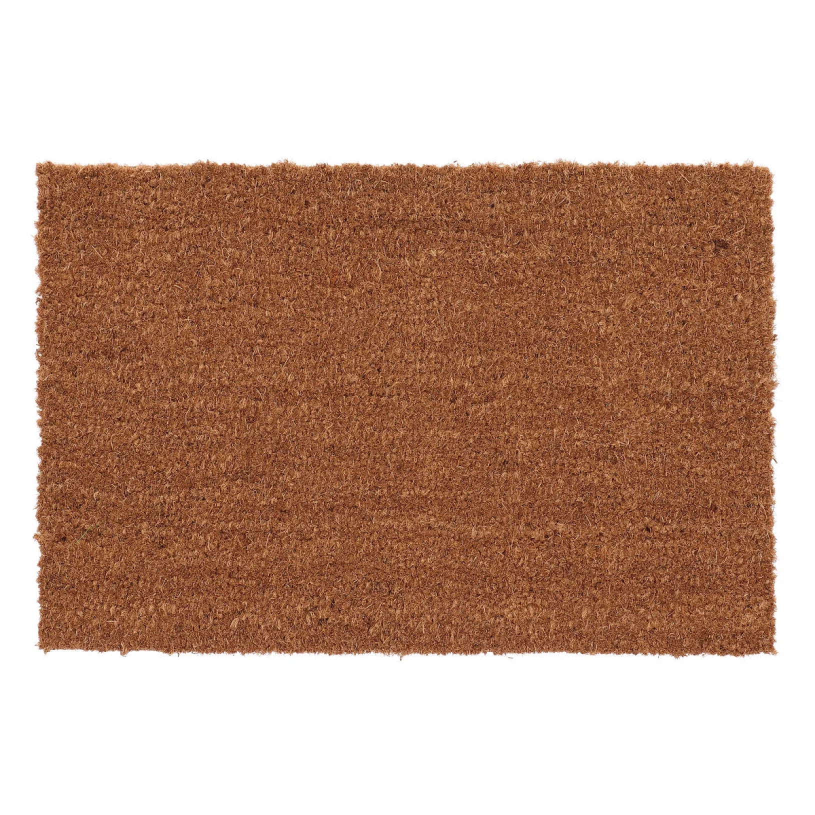 Esschert Design Deurmat kokos onbedrukt S 60x40cm