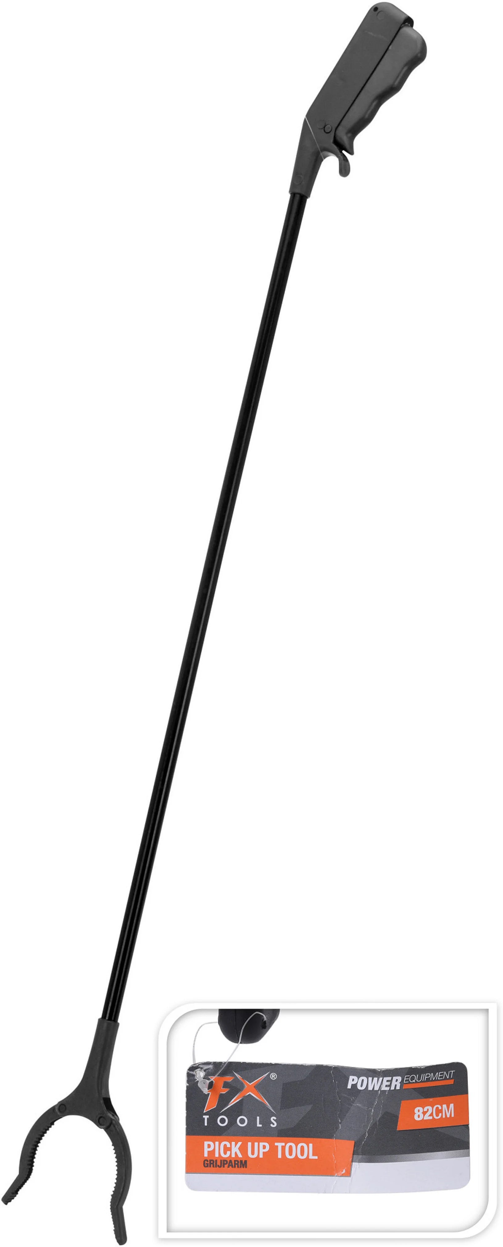 Grijparm 82cm