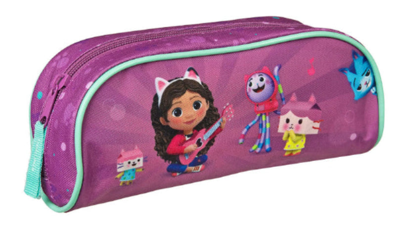 Gabby's Dollhouse etui