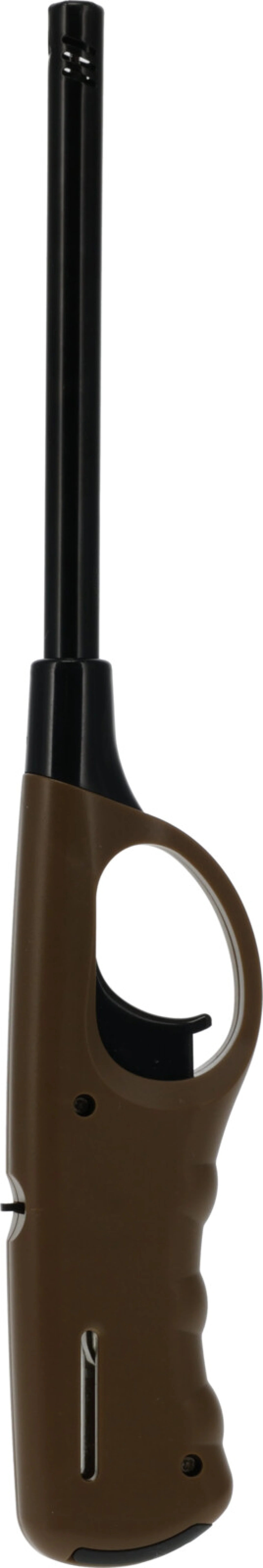 Gas Lighter 270mm Black