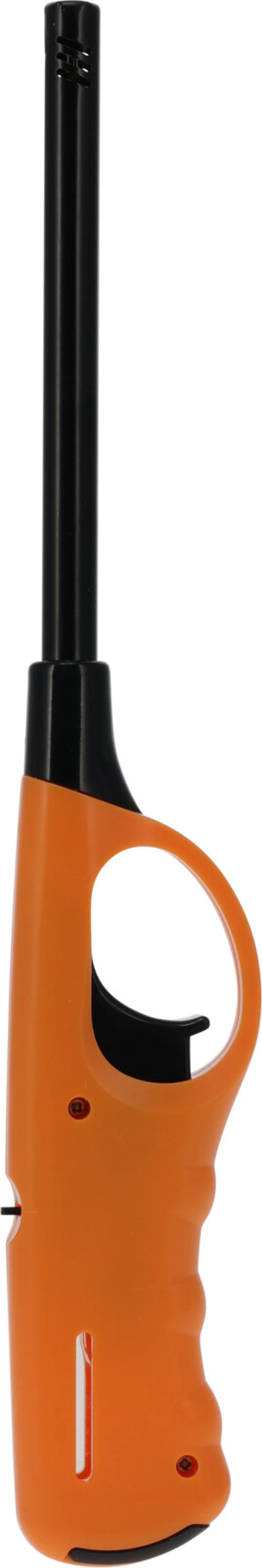Gas Lighter 270mm Orange