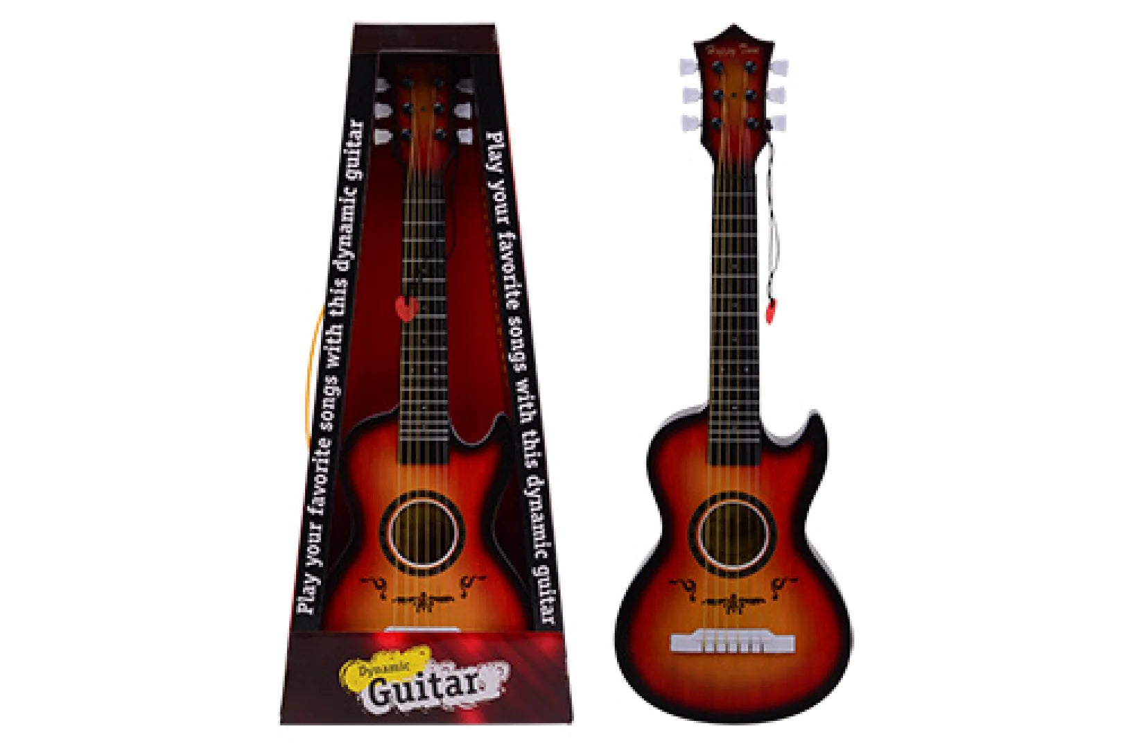 Gitaar 60cm