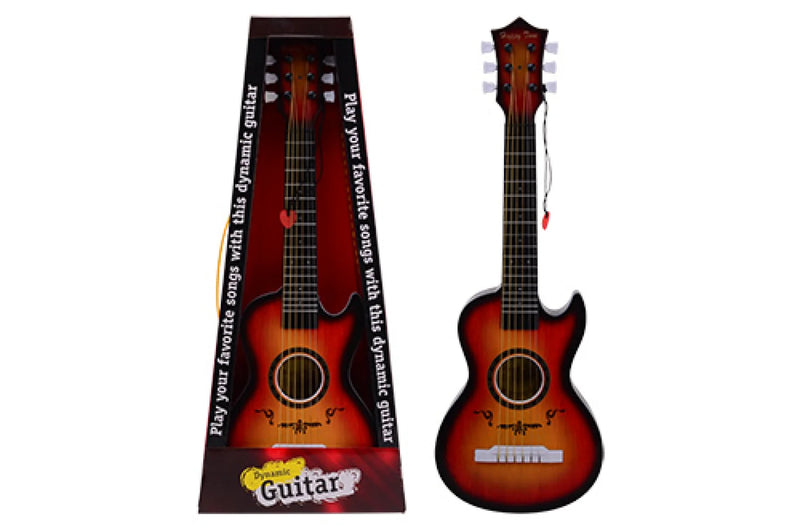 Gitaar 60cm