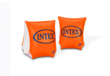 Intex Deluxe Armbands 23x15cm 3 to 6 years