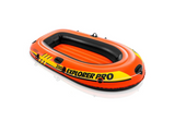 Intex Explorer Pro 200 Boat 196x102x33cm