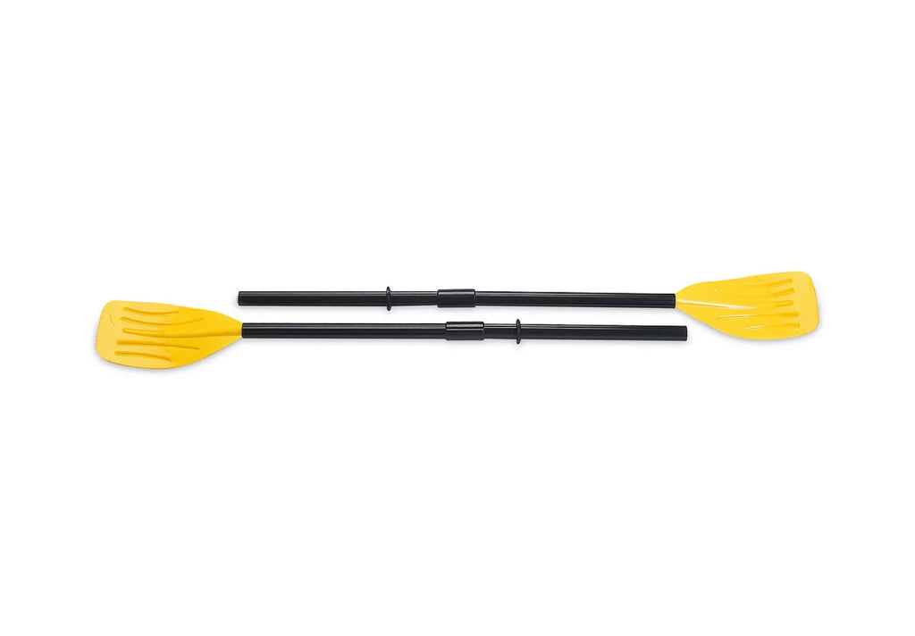 Intex Kunststof peddels 122cm