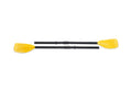 Intex Kunststof peddels 122cm
