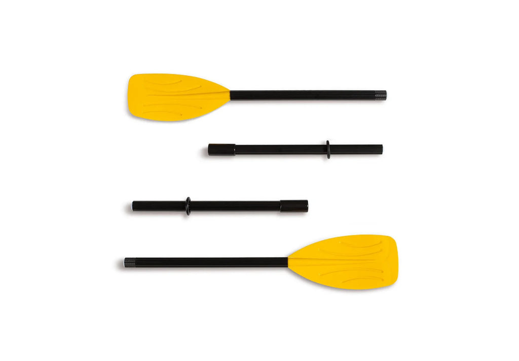 Intex Kunststof peddels 122cm