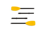Intex Plastic Paddles 122cm
