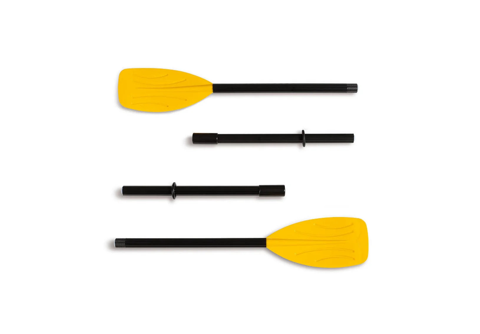 Intex Kunststof peddels 122cm