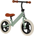 Loopfiets groen