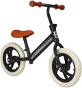 Loopfiets Zwart